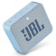 Портативна колонка JBL Go 2 Icecube Cyan (JBLGO2CYAN)